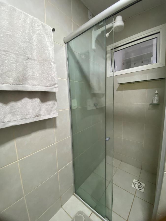 Beachfront Apt & Jacuzzi Taiba Exterior photo